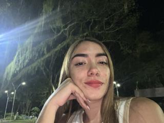 Ver a ficha detalhada de  SharonKlart