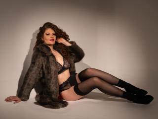 Ver a ficha detalhada de  CelineBoyer