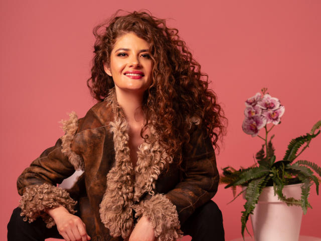 CelineBoyer - Sexe cam en vivo - 28757414