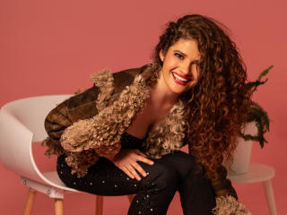 Ver la ficha detallada de CelineBoyer