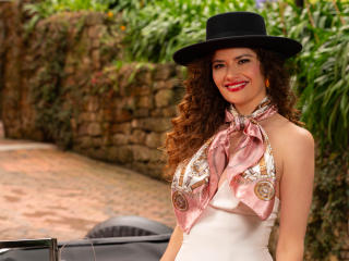 Ver a ficha detalhada de  CelineBoyer