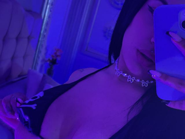 KatianPierce - Live sexe cam - 28757456