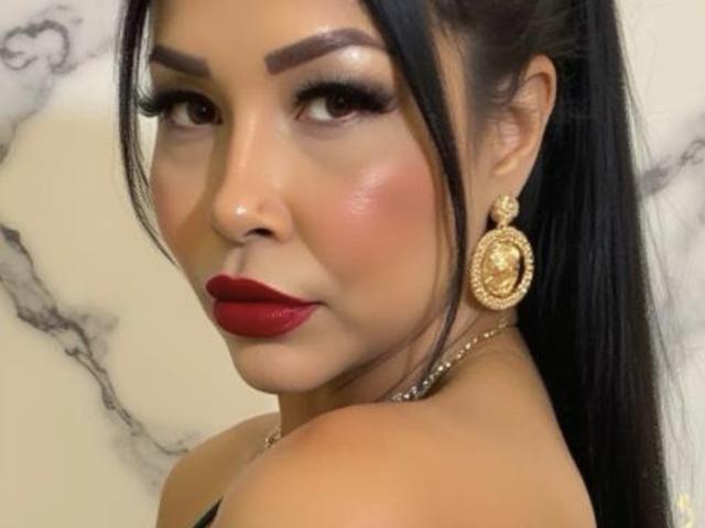 AngelinaDeleon - Live sexe cam - 28757474