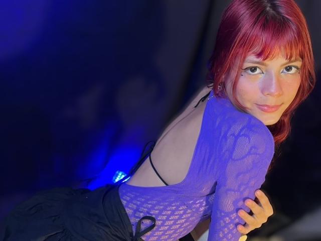 VioletteRoselle - Live porn &amp; sex cam - 28757507