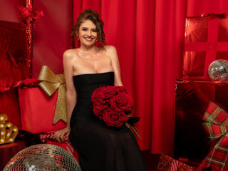 Ver a ficha detalhada de  CelineBoyer