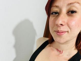 Ver la ficha detallada de Valeriaaf