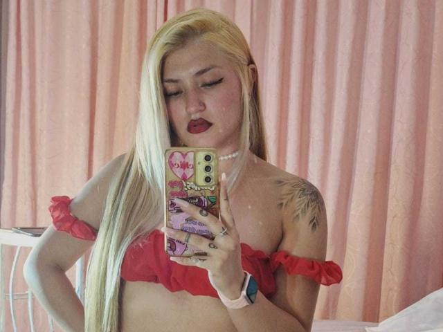 CamilaRossa - Élő pornó és szexkamera - 28757873