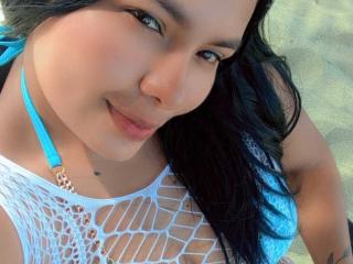 Ver a ficha detalhada de  OliviaCarson