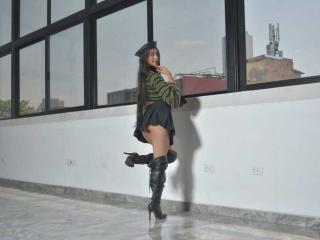 Ver a ficha detalhada de  Thineva