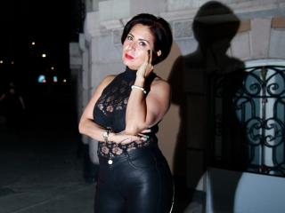 Ver a ficha detalhada de  CatherineMilf