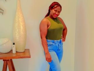 Ver la ficha detallada de KamalaDavis