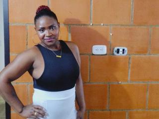 Ver la ficha detallada de KamalaDavis