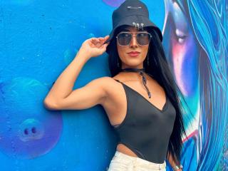 Ver a ficha detalhada de  FallonRogers