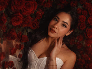 Ver a ficha detalhada de  AmaiaCooper