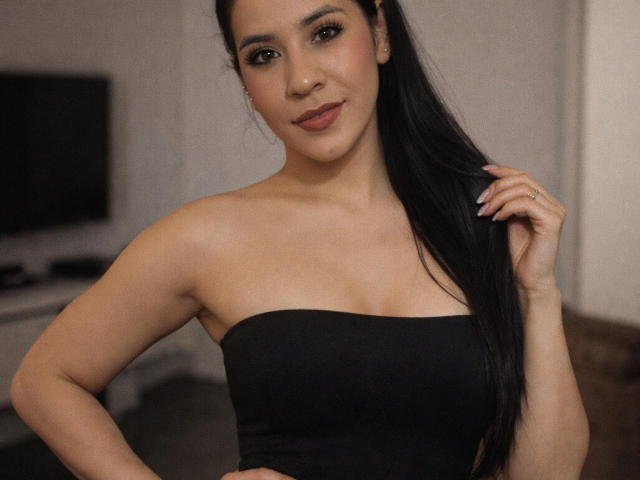 AmaiaCooper - Live sex cam - 28758413