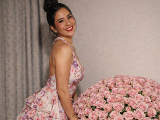 Ver a ficha detalhada de  AmaiaCooper