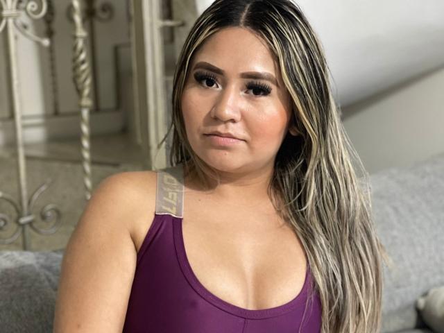 VioletaDuval - Sexe cam en vivo - 28758434