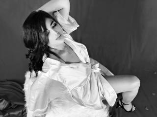 Ver la ficha detallada de AbbySprouse