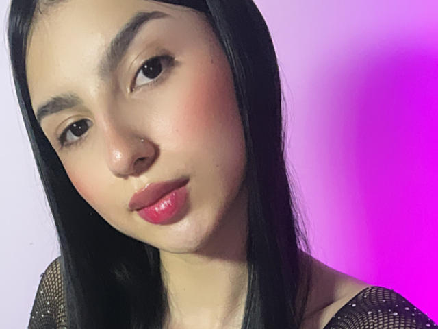 MilanMoon - Sexe cam en vivo - 28758899