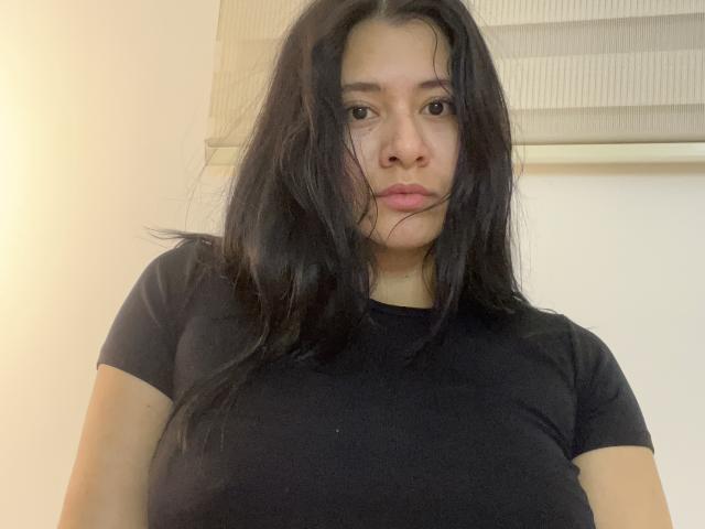 Carolly - Sexe cam en vivo - 28759250