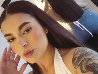 Ver la ficha detallada de AgataVixen