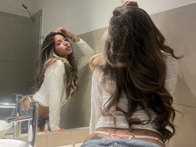 AmbarDunn - Live porn &amp; sex cam - 28759274