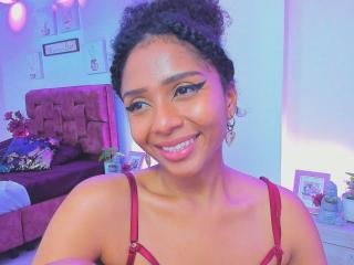 Se komplett profil för MeganWlliams