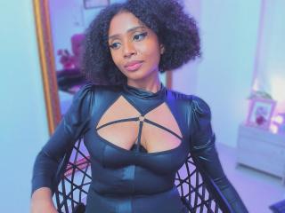 Se komplett profil för MeganWlliams