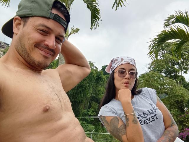 MikeAndLunaa - Live porn &amp; sex cam - 28759439
