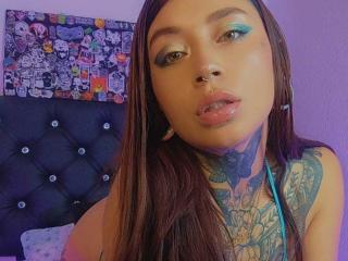 Ver la ficha detallada de AmberKeller