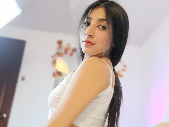 NaiaSanders - Sexe cam en vivo - 28759550