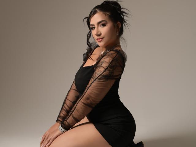 ChloeHall - Sexe cam en vivo - 28760105