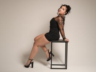 Ver la ficha detallada de ChloeHall