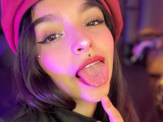 Ver la ficha detallada de MarietteJones