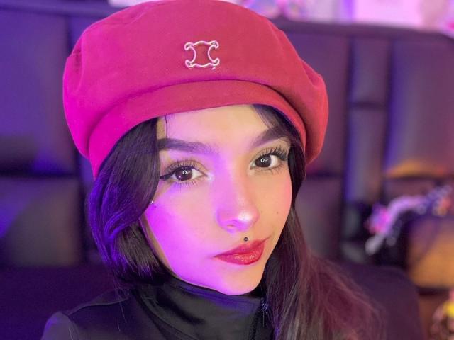 MarietteJones - Live porn &amp; sex cam - 28760183