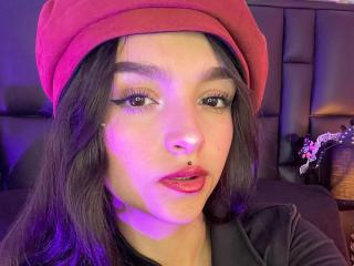 Ver la ficha detallada de MarietteJones