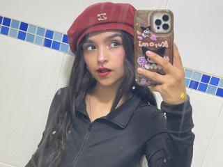 Se komplett profil för MarietteJones