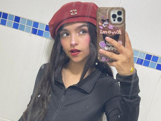 MarietteJones - Sexe cam en vivo - 28760195