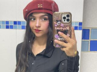 Se komplett profil för MarietteJones