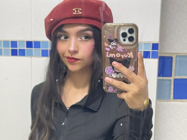 MarietteJones - Live porn &amp; sex cam - 28760201