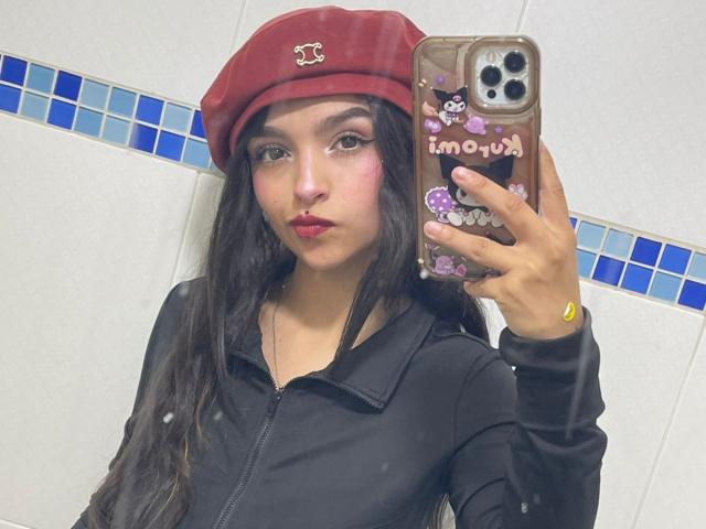 MarietteJones - Live porn &amp; sex cam - 28760204