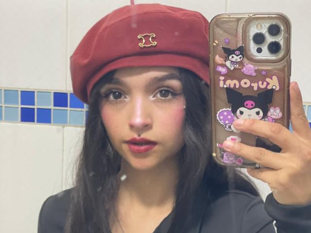 MarietteJones - Live porn &amp; sex cam - 28760207