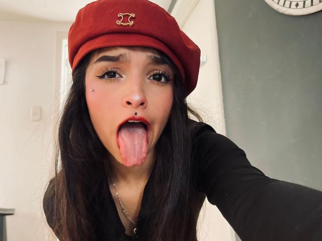 MarietteJones - Sexe cam en vivo - 28760210