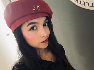 Se komplett profil för MarietteJones