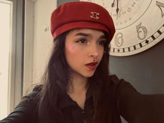 Ver a ficha detalhada de  MarietteJones