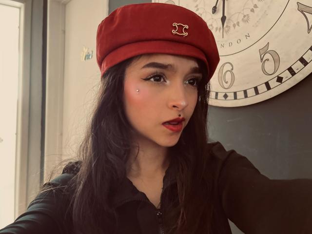 MarietteJones - Sexe cam en vivo - 28760219