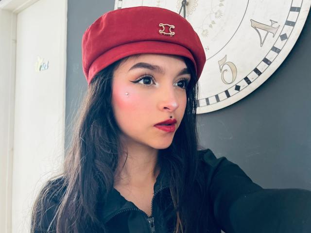 MarietteJones - Live porn &amp; sex cam - 28760225