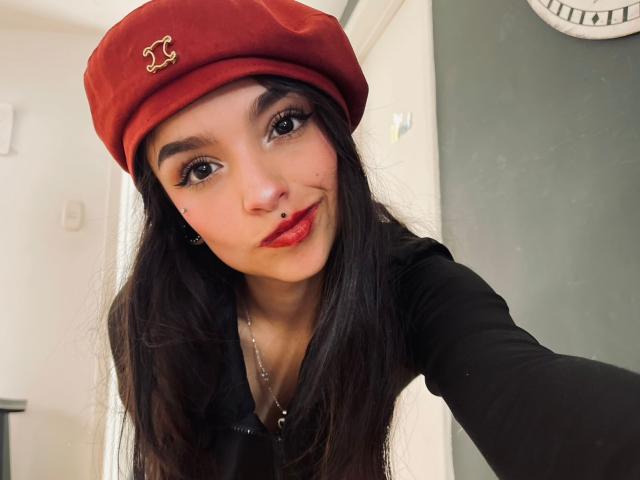 MarietteJones - Sexe cam en vivo - 28760228