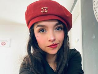 Se komplett profil för MarietteJones