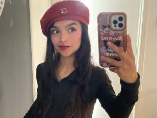 Se komplett profil för MarietteJones